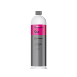 Odördödare specialmedel Kcr KC-Refresher Fluid, 1 Liter