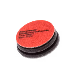 Polerrondell hård Heavy Cut Pad, 76 mm
