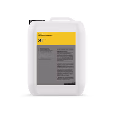 Superskum Alkalisk Förtvätt Sf Super Foam, 22 kg