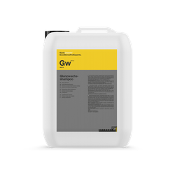 Schampo med vax Gw Shine Wax Shampoo, 21 kg