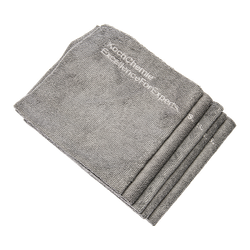 Mikrofiberduk försegling Coating Towel, 5-pack