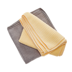 Glastorkduk Glass Towel, 4-pack