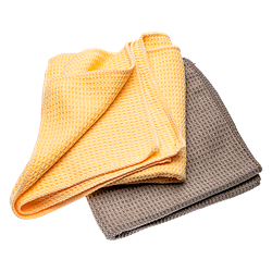 Glastorkduk Glass Towel, 4-pack