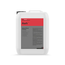 Fälgtvätt Awh Alkali Wheel Cleaner, 5 Liter