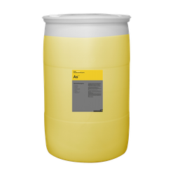 Bilschampo As Autoshampoo, 210 kg