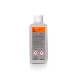 Tusch & bläckborttagning Tex Ink & Ballpoint Remover, 250 ml