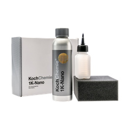 Lackförsegling 1K-Nano Set Lackförsegling, 250 ml
