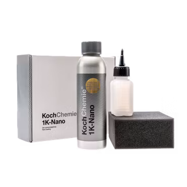 Lackförsegling 1K-Nano Set Lackförsegling, 250 ml