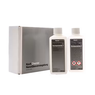 Glasförsegling Nano-Glass-Sealing, 250 ml