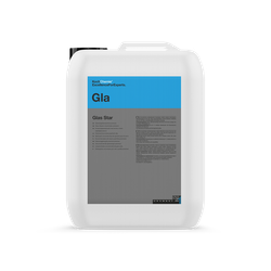 Glasrengöring premium Gla Glas Star Daimler, 20 Liter