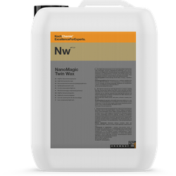 Schampo med vax & försegling automattvätt Nw Nano Magic Twinwax, 20 Liter