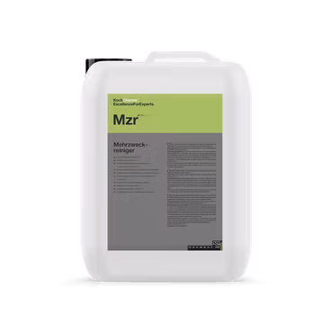 Interiörrengöring Premium Mzr Interior Cleaner, 21 kg