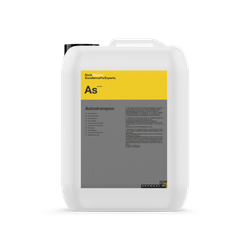 Bilschampo As Autoshampoo, 21 kg