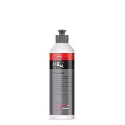 Polermedel hård H9.02 Heavy Cut, 250 ml
