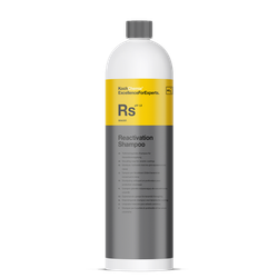 Reaktiveringsschampo Rs Reactivation Shampoo, 1 Liter