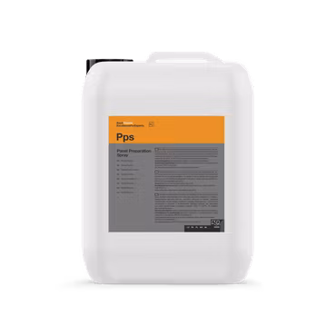 Djuprengöring Pps Panel Preparation Spray, 5 Liter