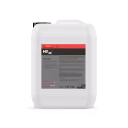 Polermedel H9.02 Heavy Cut, 5 Liter