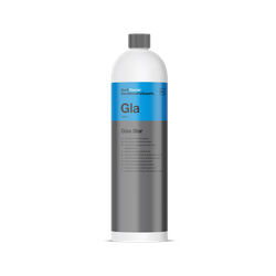 Glasputs Gla Glas Star, 1 Liter