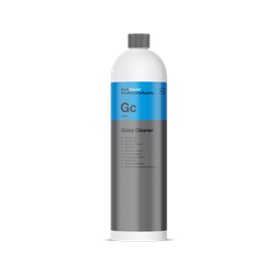 Glasputs Gc Glass Cleaner Pro, 1 Liter