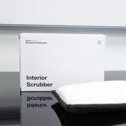 Rengöringsdyna Interior Scrubber