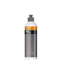 Polermedel P6.02 One Cut & Finish, 250 ml
