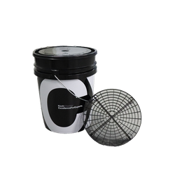 Grit Guard