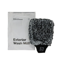 Tvätthandske Exterior Wash Mitt