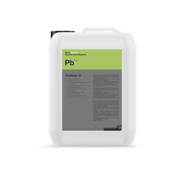 Alkalisk förtvätt Pb Prewash B, 23 kg