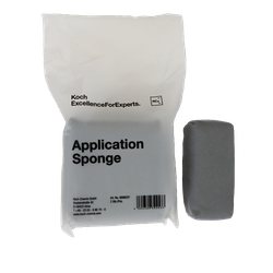 Applikatorsvamp 2-pack