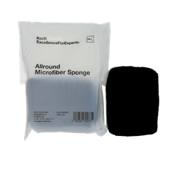 Mikrofibersvamp Allround Microfiber Sponge 2-Pack