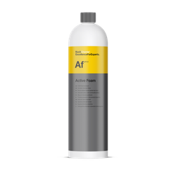 Förtvätt Schampo Af Active Foam, 1 liter
