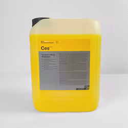 Keramisk Schampo Ces Ceramic Effect Shampoo, 5 Liter