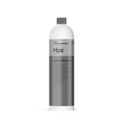 Plast- & Gummibehandling Hpc Hydro Plast Care, 1 Liter