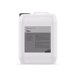 Plast- & Gummibehandling Hpc Hydro Plast Care, 5 Liter