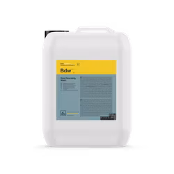 Båtschampo Bdw Boat Descaling Wash, 5 Liter