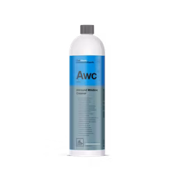 Båtglasrengöring Awc Allround Window Cleaner, 1 Liter