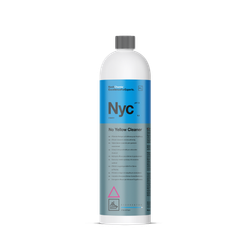 Vattenlinjetvätt Nyc No Yellow Cleaner, 1 Liter