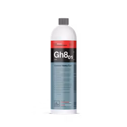 Båtpolermedel Gh8.01 Gelcoat Heavy Cut, 1 Liter