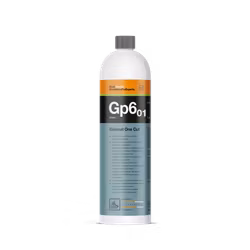 Båtpolermedel Gp6.01 Gelcoat One Cut, 1 Liter