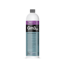 Båtpolermedel Gm3.01 Gelcoat Micro Cut, 1 Liter