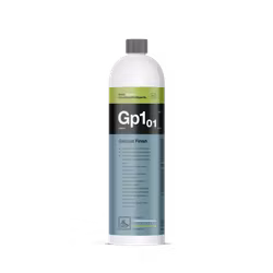 Båtpolermedel Gp1.01 Gelcoat Finish, 1 Liter