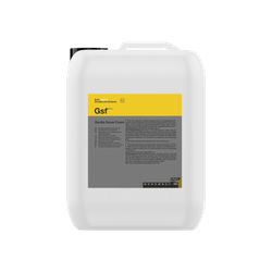 Förtvätt Schampo Gsf Gentle Snow Foam, 5 Liter