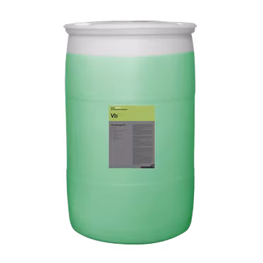Alkalisk Förtvätt Vb Vorreiniger Precleaner B, 225 kg