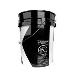 Tvätthink Detailing Bucket