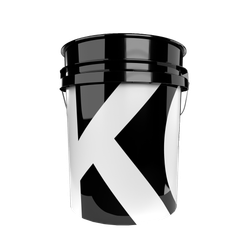 Tvätthink Detailing Bucket