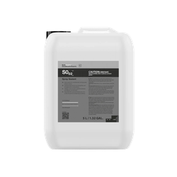 Försegling S0.02 Spray Sealant, 5 Liter