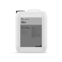 Plast- & gummibehandling Gkv Exterior Plastic Care, 20 Liter