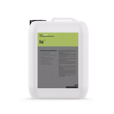 Insektsborttagare premium Ie Insect & Pollen Remover, 11 kg