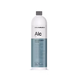 Läderrengöring Alc Allround Leather Cleaner, 1 Liter