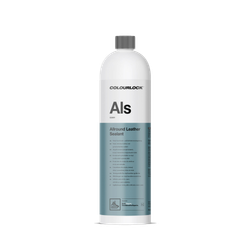 Läderbehandling Als Allround Leather Sealant, 1 Liter